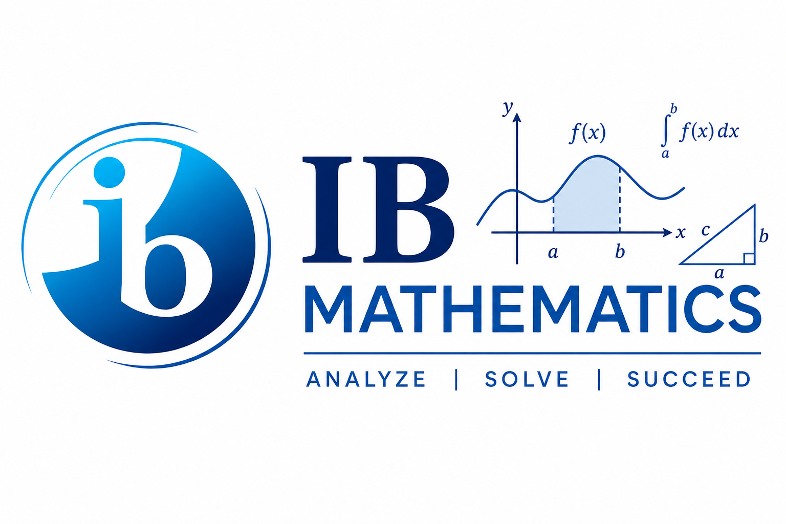 IB Mathematics course by Mustafiz Sir
